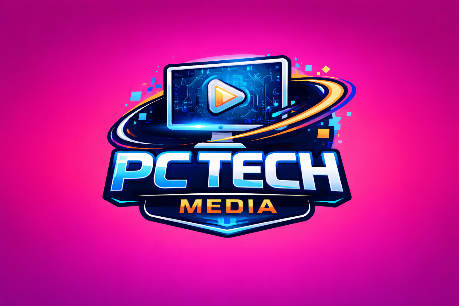 PC Tech Media