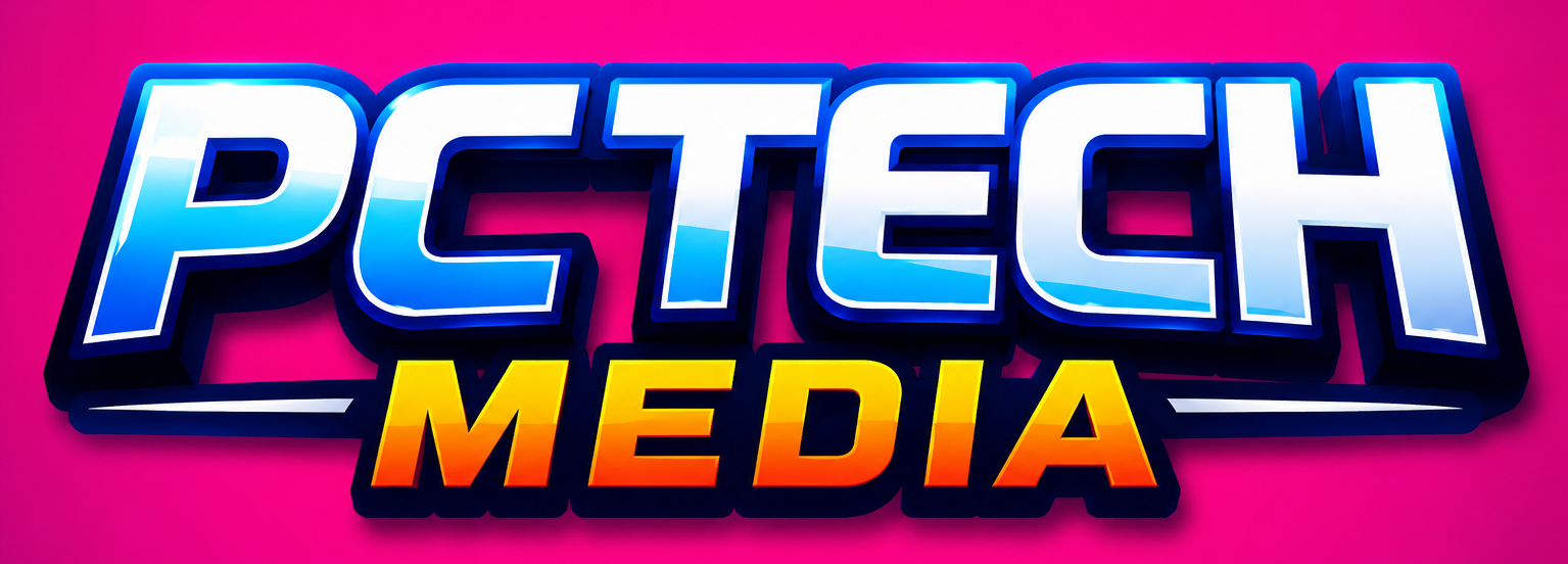 PC Tech Media
